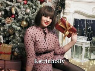 Ketrinholly