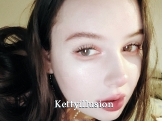 Kettyillusion