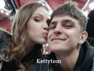 Kettytom