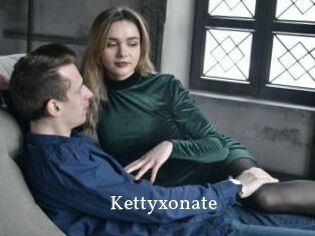 Kettyxonate