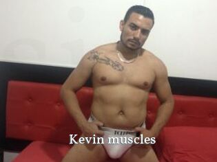 Kevin_muscles