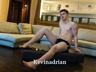 Kevinadrian