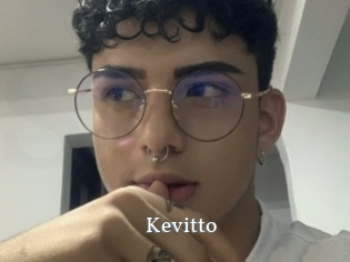 Kevitto