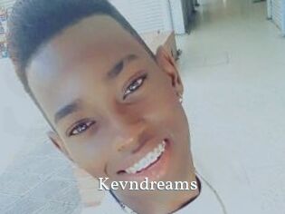 Kevndreams