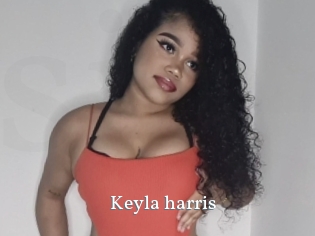 Keyla_harris