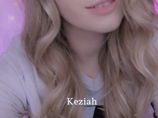 Keziah