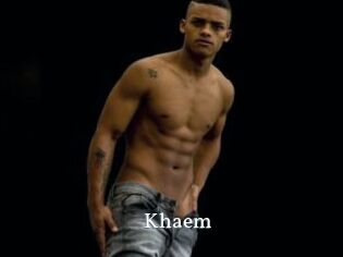 Khaem