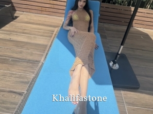 Khalifastone