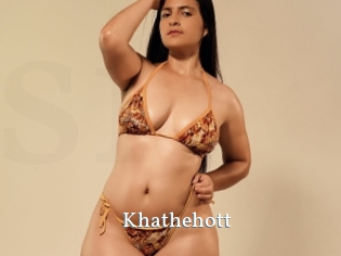 Khathehott