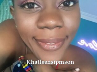 Khatleensipmson