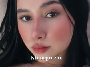 Khloegreenn