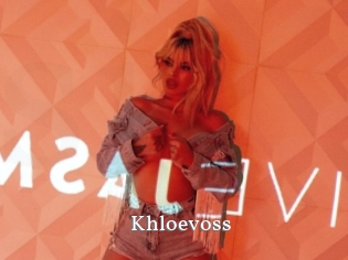 Khloevoss