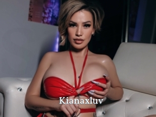 Kianaxluv