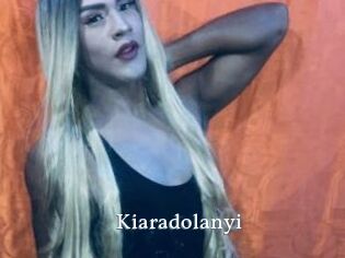 Kiaradolanyi