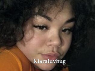 Kiaraluvbug