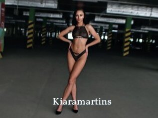 Kiaramartins