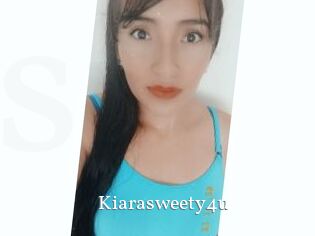 Kiarasweety4u