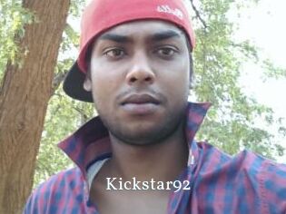 Kickstar92