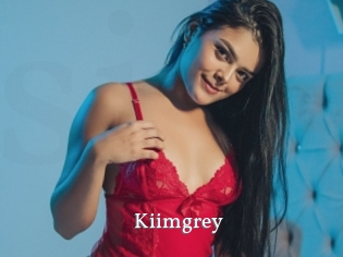 Kiimgrey