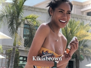 Kikisbrown