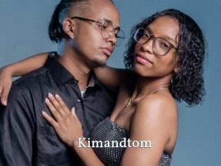 Kimandtom