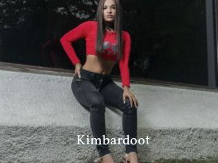 Kimbardoot