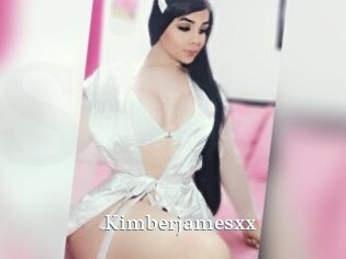 Kimberjamesxx