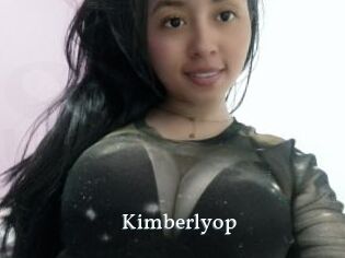 Kimberlyop