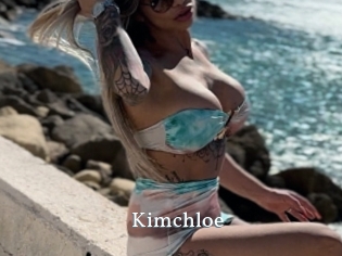 Kimchloe