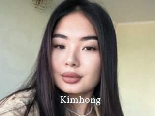 Kimhong