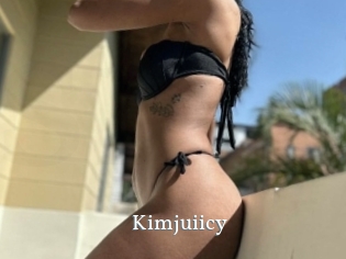 Kimjuiicy