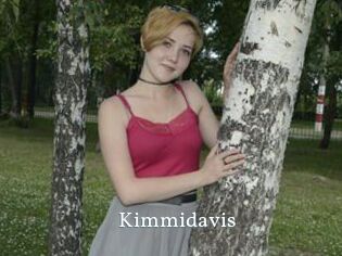 Kimmidavis