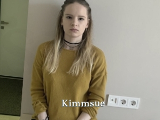 Kimmsue