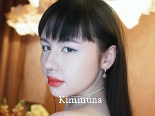 Kimmuna