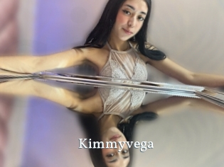 Kimmyvega