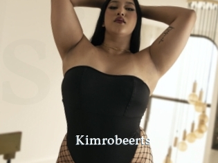 Kimrobeerts