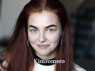 Kimromero