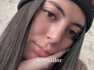 Kimsailor