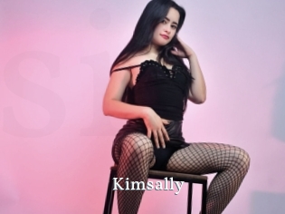 Kimsally