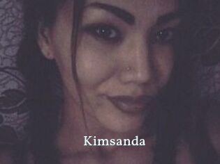 Kimsanda