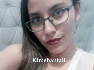 Kimshantall