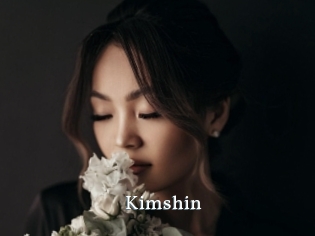 Kimshin