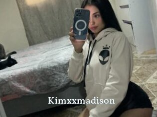 Kimxxmadison