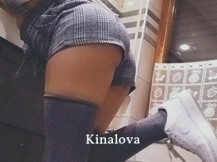 Kinalova