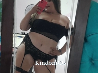 Kindomtits