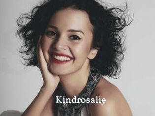 Kindrosalie