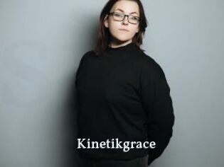 Kinetikgrace