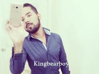 Kingbearboy