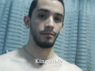 Kingcandy