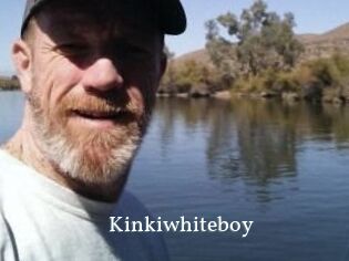 Kinkiwhiteboy